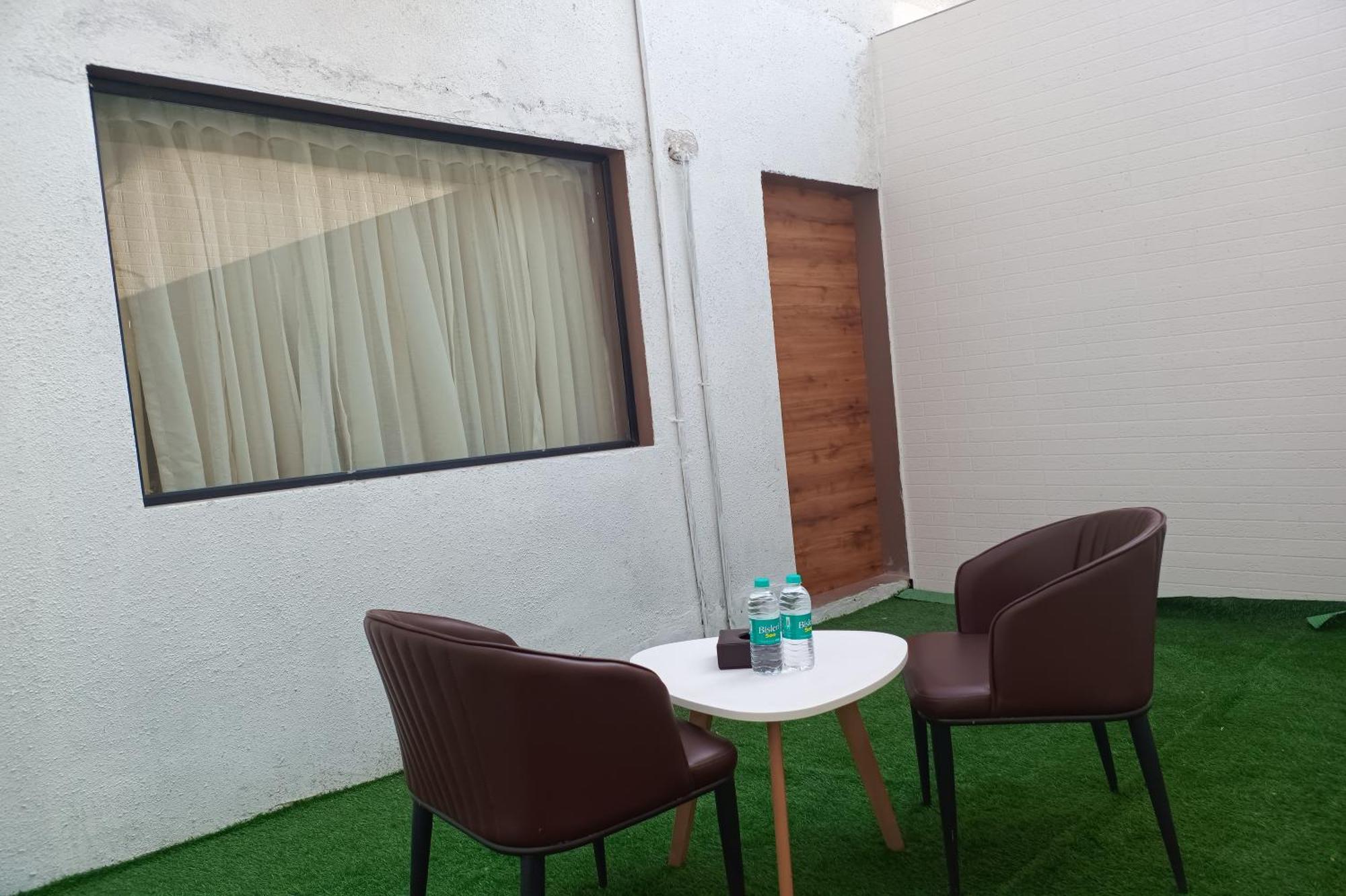 Madhav Residency Hotel & Banquet, Kalyan, Mumbai מראה חיצוני תמונה